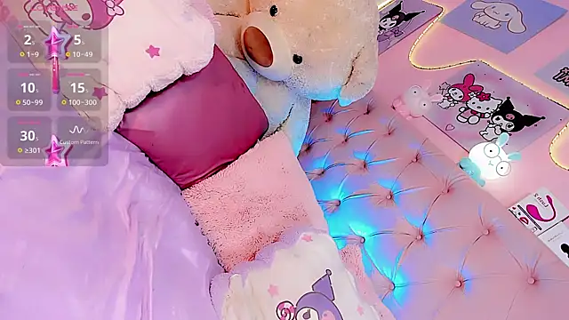 Cute_Roxxy live sex cam