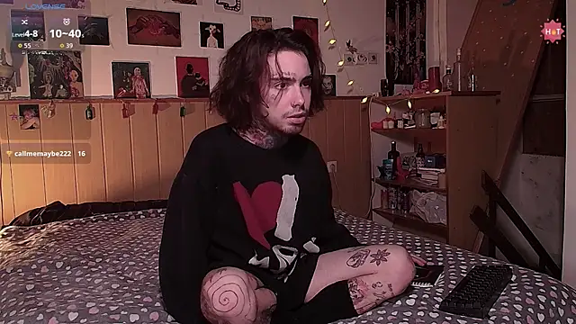 Hanako_Jentoru live sex cam