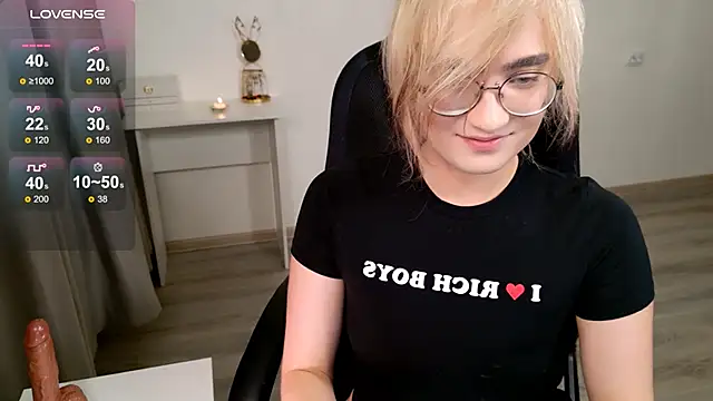 CuteYukiKun live sex cam