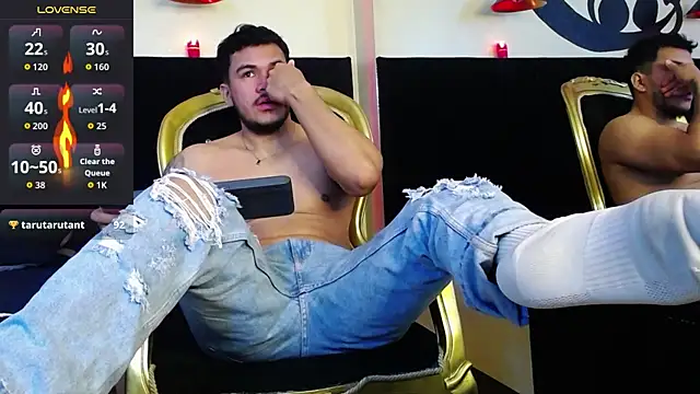 jeisonstark live sex cam