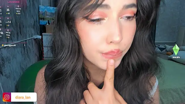 Diara_1an live sex cam