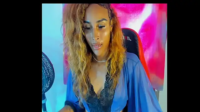 ReishelPassion live sex cam