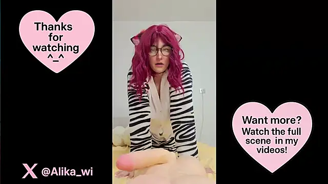 kitty_alika live sex cam