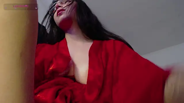 LemonsaD_ live sex cam