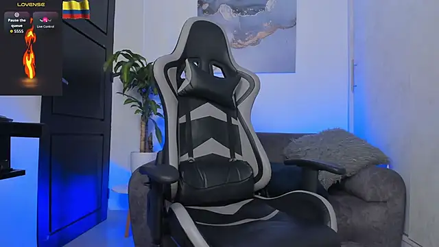 Yeiko_Romero_ live sex cam