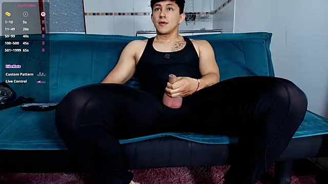 jacques_cardiet live sex cam