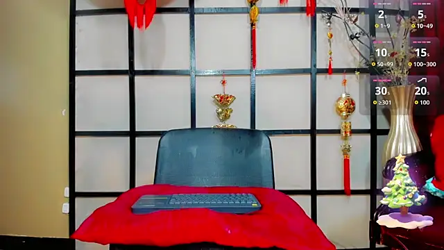 Madison_Mujica live sex cam