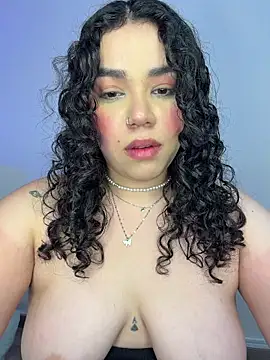 krisstenSantos live sex cam