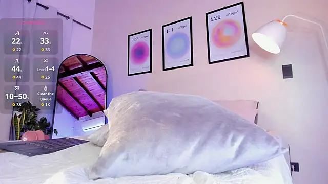 Sofi_vega77's cam snapshot