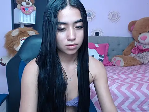 xoxo_melany's cam snapshot