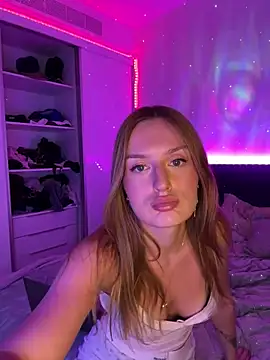 madlynginger's cam snapshot