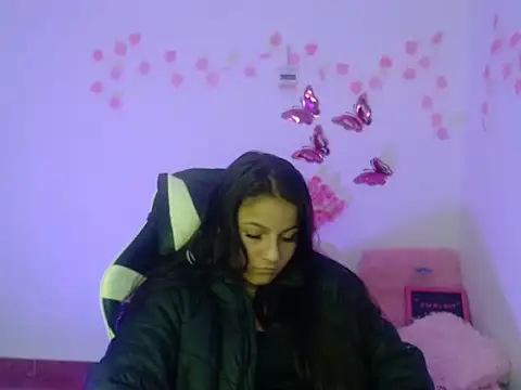 Nina__666's cam snapshot