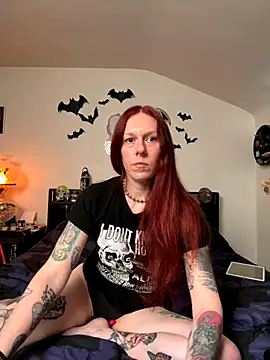 ScarletPanes's cam snapshot