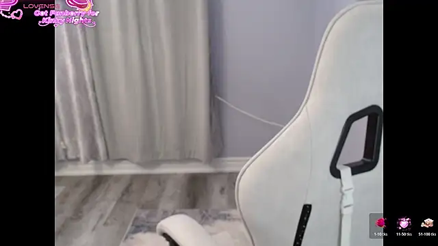 BellaStar84's cam snapshot