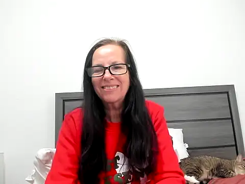 sassypeachgoddess's cam snapshot