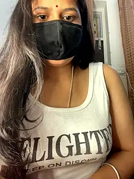 MMohini's cam snapshot