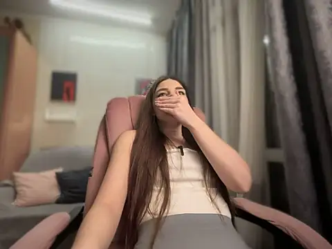 HelgaMun live sex cam