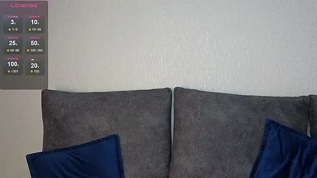 loveiiisens's cam snapshot