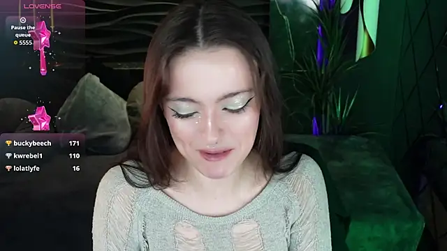 Lana__Soft's cam snapshot