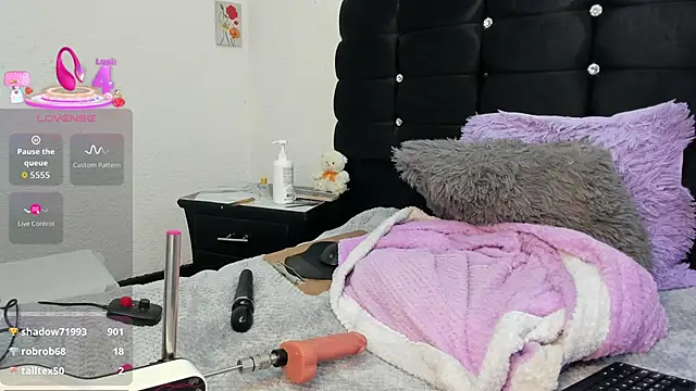 Dulce1_sofia01's cam snapshot