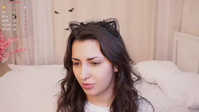 DovieMascall's cam snapshot