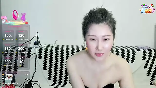 YINGZI-2025's cam snapshot