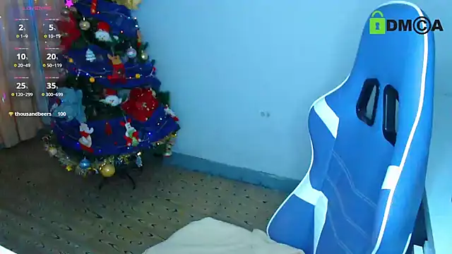 Smith_Katalella's cam snapshot