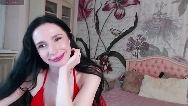 AliciaBow's cam snapshot