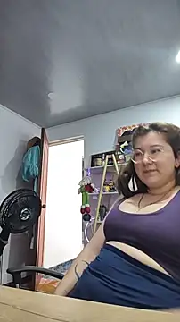 HunnyyLove's cam snapshot