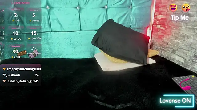 Cloee66's cam snapshot