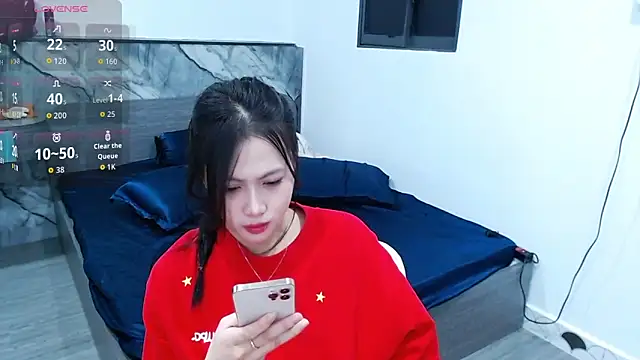 brianna-spanks's cam snapshot