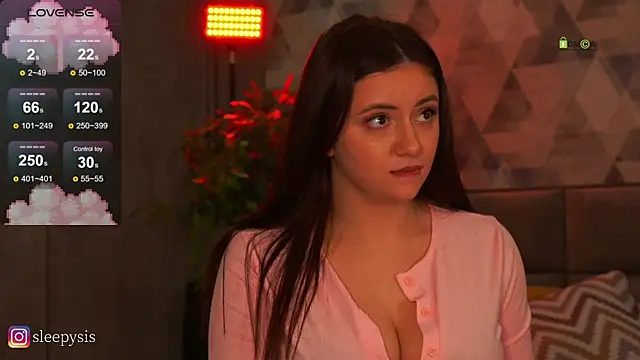 Sleepy_SIS's cam snapshot