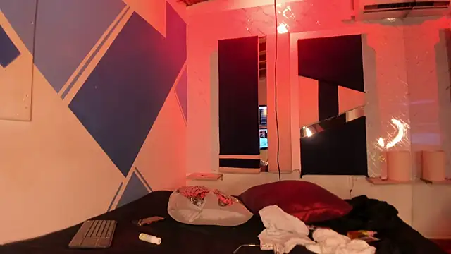 DakothaSantos's cam snapshot