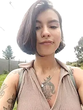 Zoe_addiction's cam snapshot