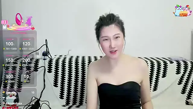 YINGZI-2025's cam snapshot