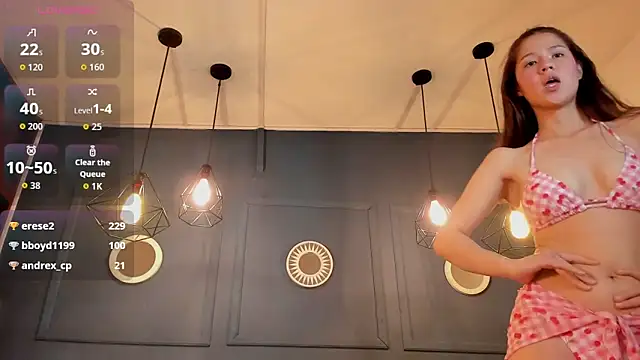 Skyy_bloom's cam snapshot