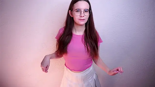 GennieKelso's cam snapshot