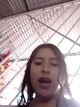 SabrinitaHot09's cam snapshot