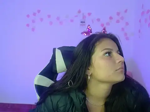 Nina__666's cam snapshot