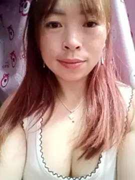 alissa-ww's cam snapshot