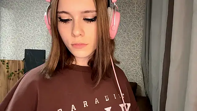 EvaLoveer's cam snapshot