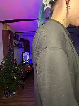 Miiaaa- live sex cam