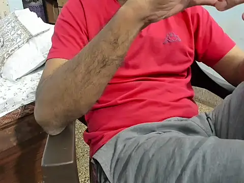 ArjunDeeper's cam snapshot