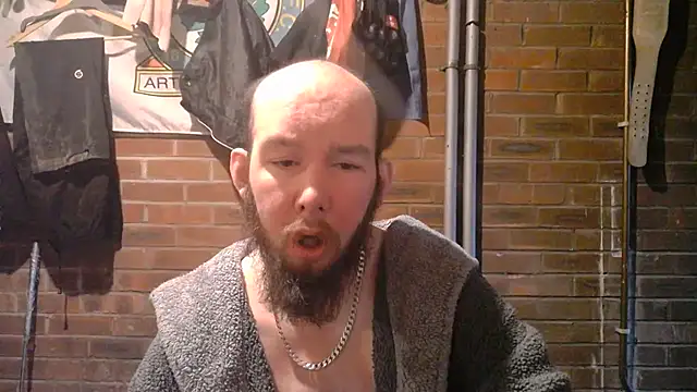 Chubbydan's cam snapshot