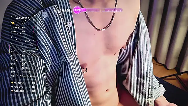 FEIYU001's cam snapshot