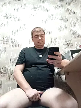 _DON-HULIGAN_'s cam snapshot