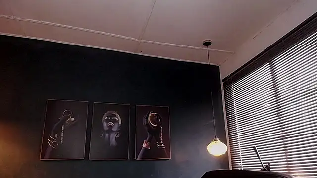 deivid_parker's cam snapshot