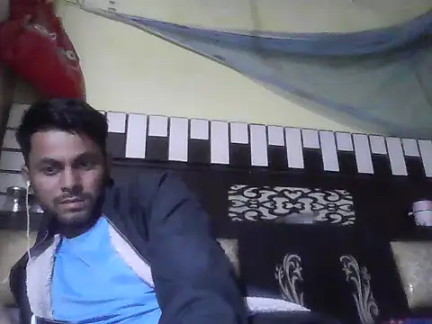 Stubborndesiboy's cam snapshot