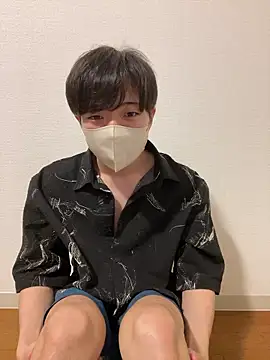 Yumadeath's cam snapshot