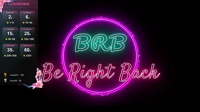 fordenisk's cam snapshot